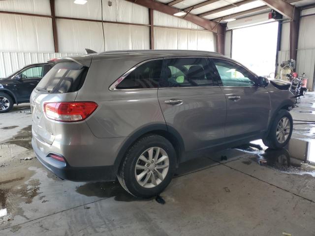 2017 KIA SORENTO LX - 5XYPGDA30HG254615