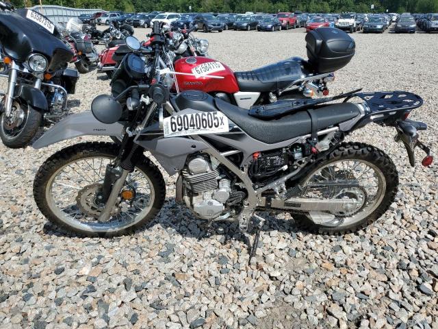 2023 KAWASAKI KLX230 L MH4LXCL17PJP01456