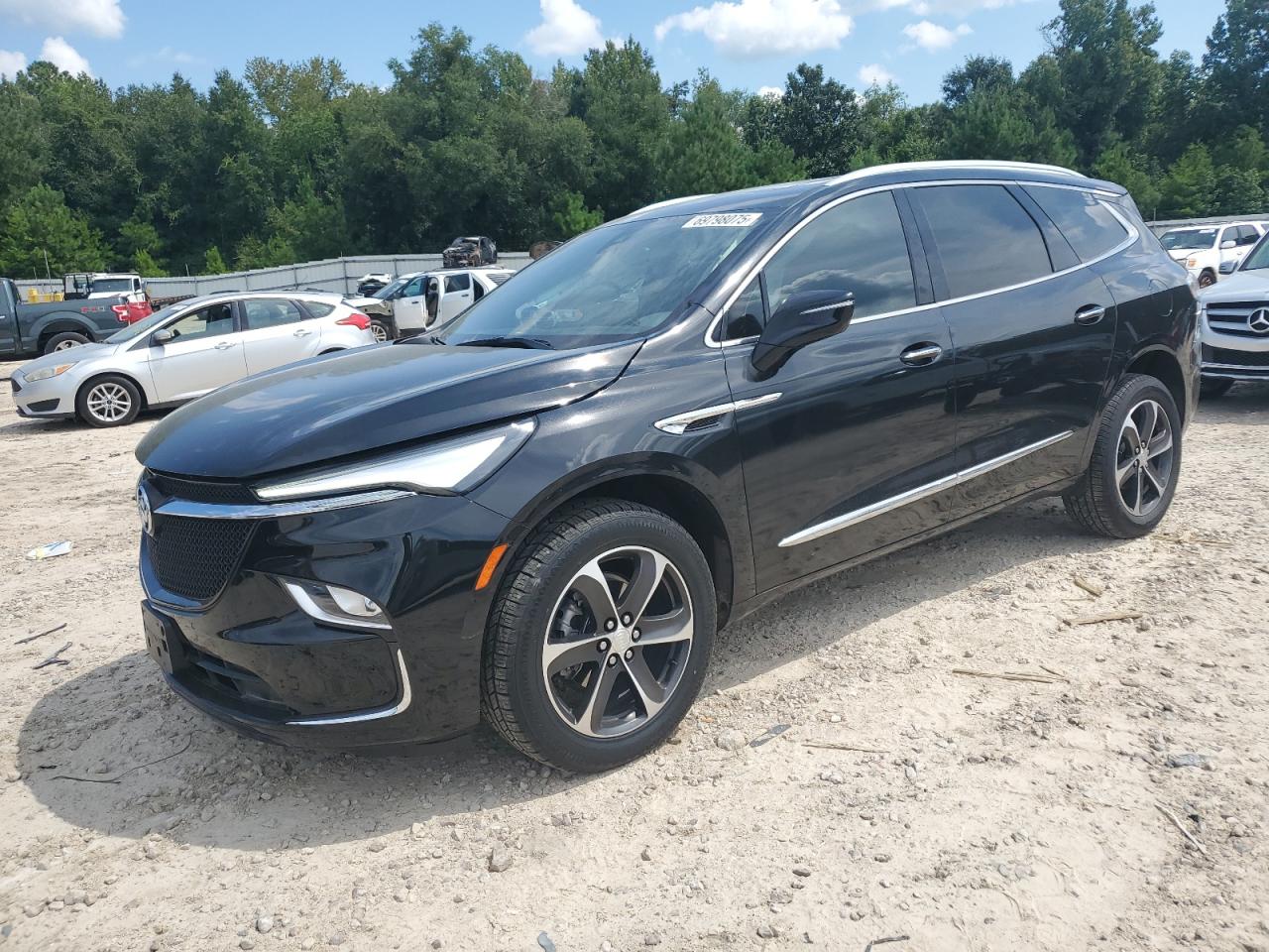 BUICK ENCLAVE ESSENCE