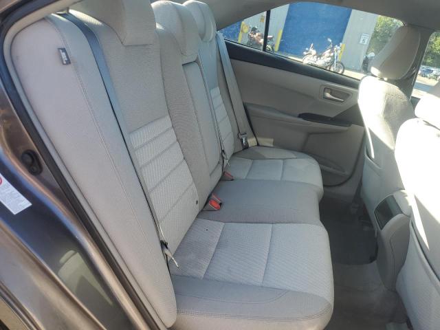 2016 TOYOTA CAMRY LE 4T4BF1FKXGR569433