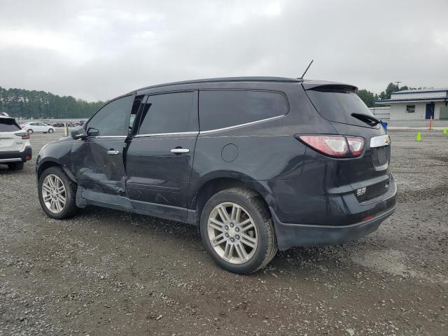 2015 CHEVROLET TRAVERSE LT 1GNKRGKD7FJ202738