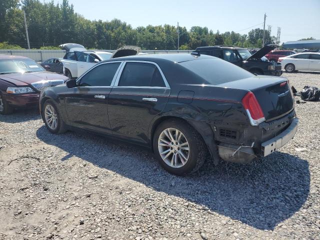 2015 CHRYSLER 300C 2C3CCAEG2FH802705