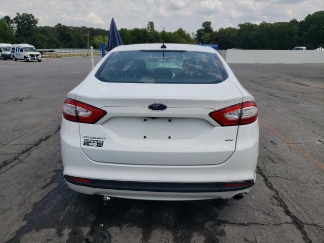2016 FORD FUSION SE 1FA6P0H74G5107174