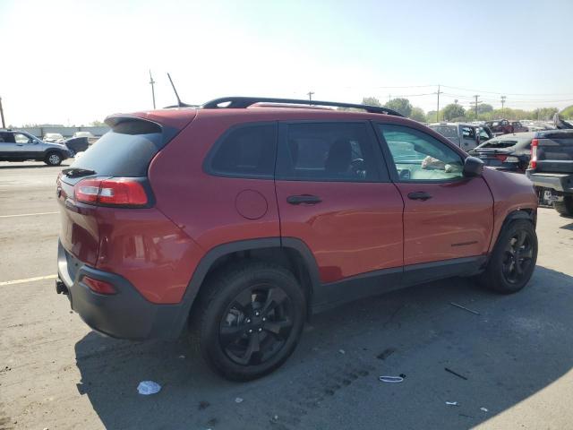 2016 JEEP CHEROKEE S 1C4PJMAS2GW326926