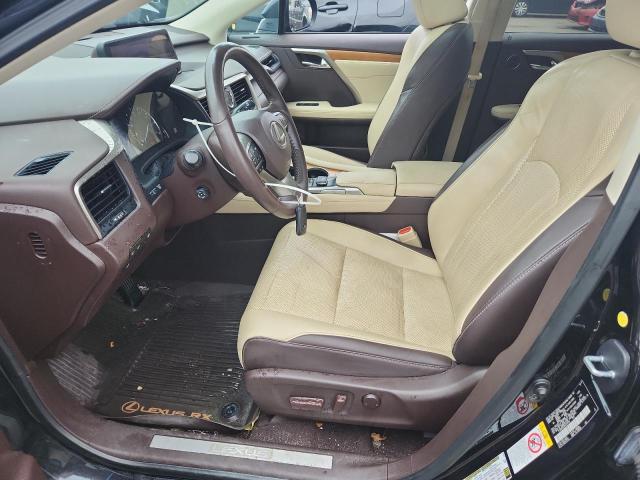 2017 LEXUS RX 450H BA 2T2BGMCA2HC013765