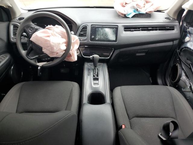 2022 HONDA HR-V EX - 3CZRU6H56NM752430