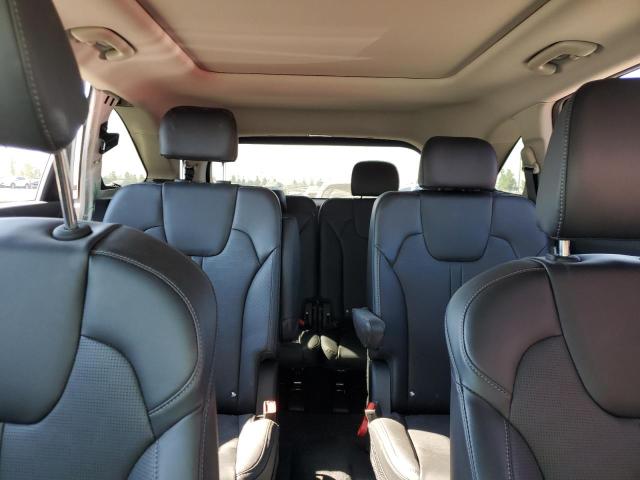 2025 KIA SORENTO EX 5XYRH4JF7SG375911