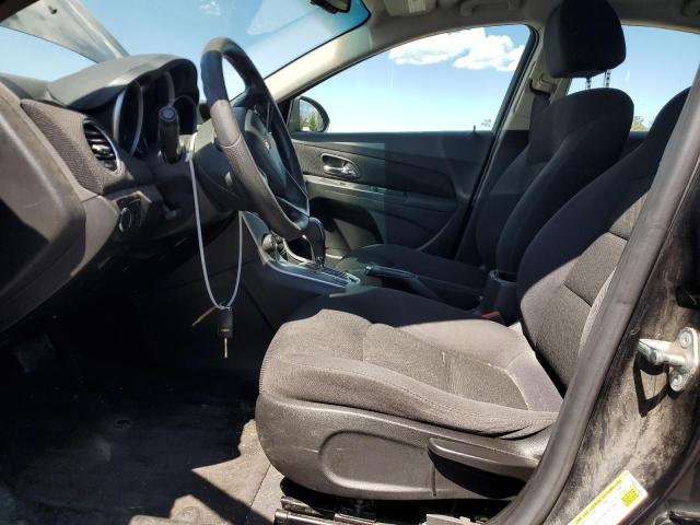2016 CHEVROLET CRUZE LIMITED LT 1G1PE5SB1G7144940