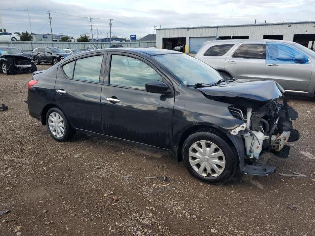 2015 NISSAN VERSA S 3N1CN7AP8FL913171