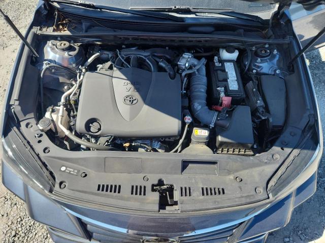 2022 TOYOTA AVALON XLE 4T1JZ1FB5NU080156