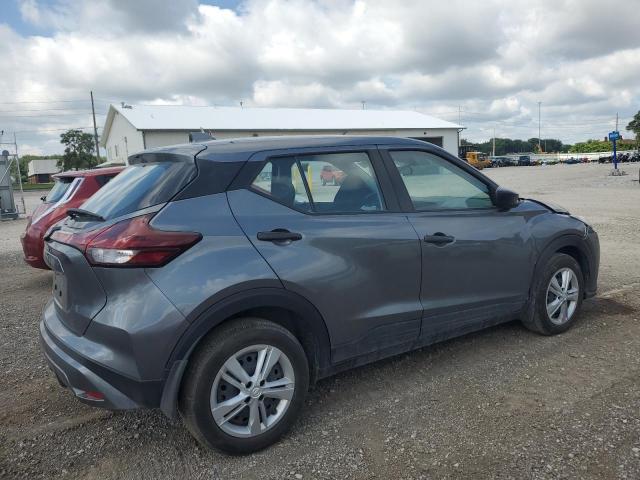 2023 NISSAN KICKS S 3N1CP5BV4PL553085