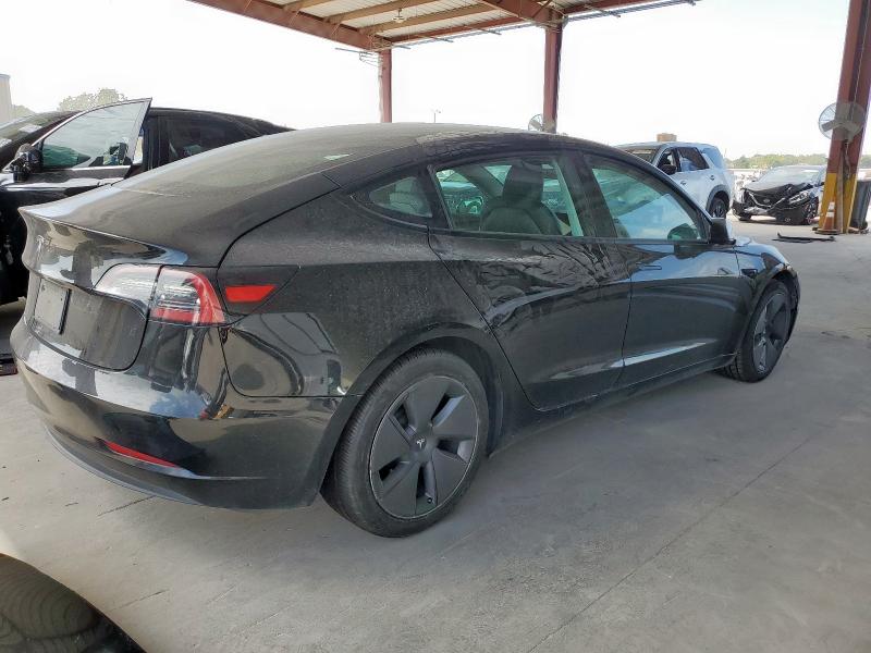 2023 TESLA MODEL 3 5YJ3E1EAXPF458307