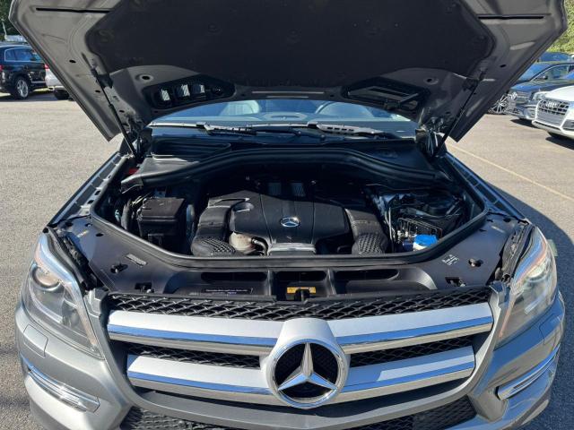 2015 MERCEDES-BENZ GL 450 4MA 4JGDF6