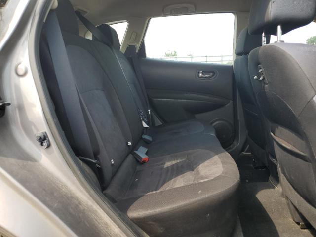 2015 NISSAN ROGUE SELE JN8AS5MV2FW764217