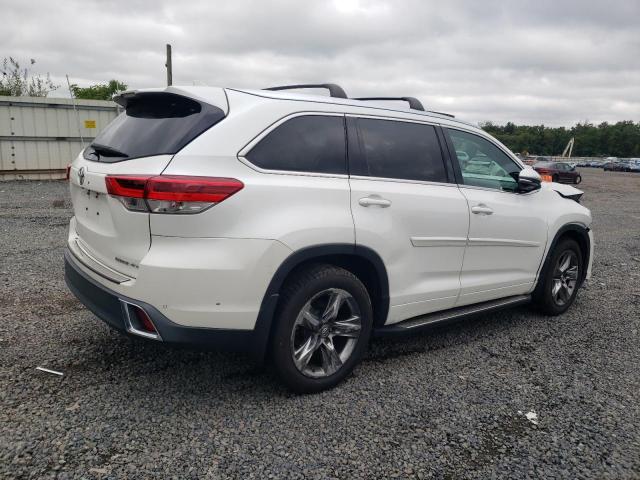 2018 TOYOTA HIGHLANDER 5TDDZRFH0JS808940