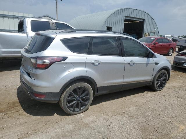 2018 FORD ESCAPE SE #3290232201