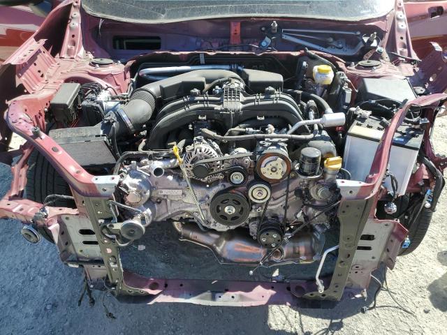 2023 SUBARU FORESTER L JF2SKAPC4PH514309
