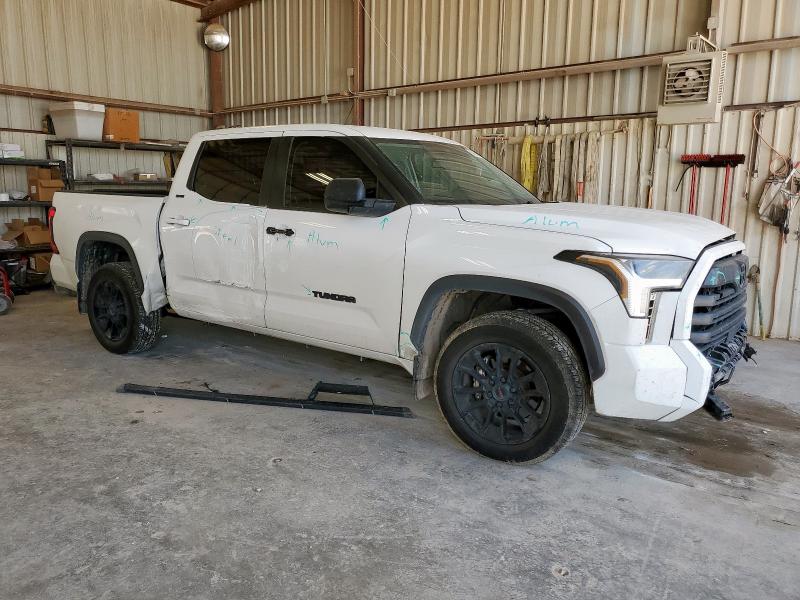 2024 TOYOTA TUNDRA CRE #3290404758
