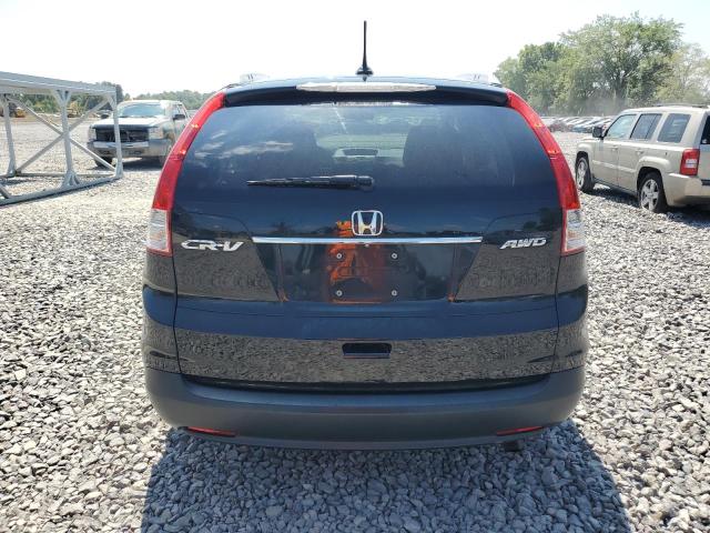 2014 HONDA CR-V EXL - 2HKRM4H77EH711483