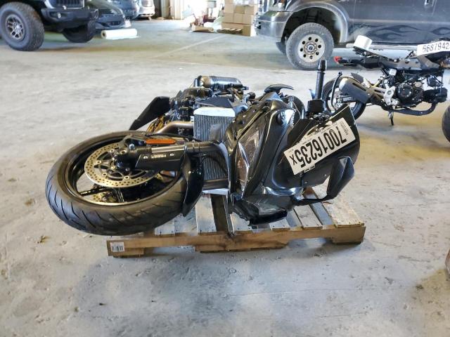 2021 KAWASAKI ZX1002 K JKBZXVK19MA015141