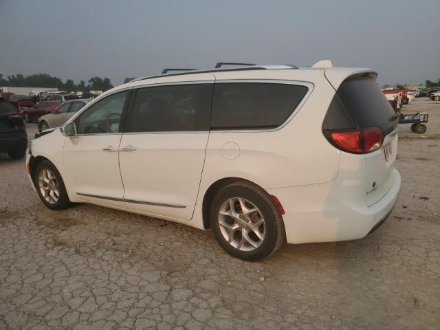 2019 CHRYSLER PACIFICA L - 2C4RC1GG8KR748706