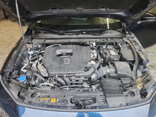2025 MAZDA 3 SELECT S - 3MZBPABM2SM456251