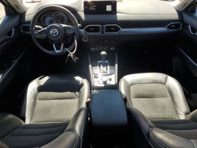 2023 MAZDA CX-5 SELECT JM3KFBBM2P0179758