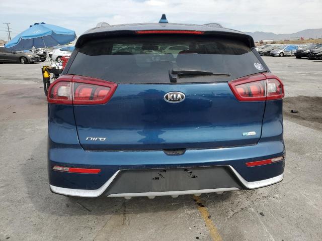 2019 KIA NIRO FE KNDCB3LC3K5263197