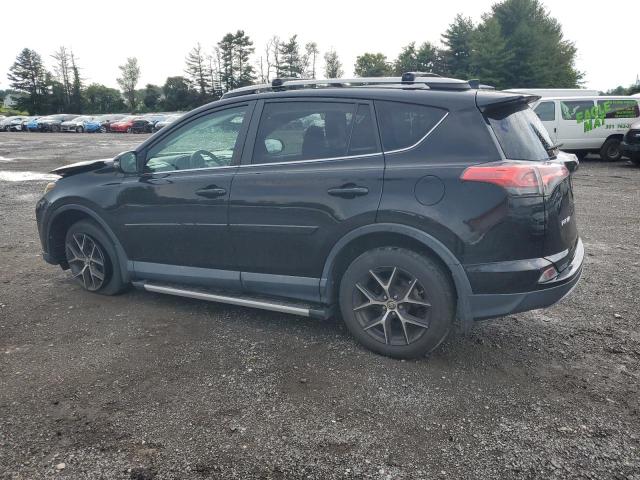 2018 TOYOTA RAV4 SE 2T3JFREV9JW734564