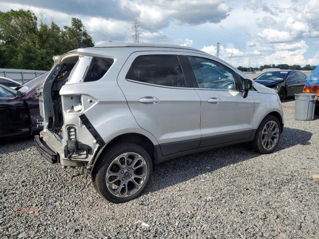 2018 FORD ECOSPORT T MAJ3P1VE1JC192277