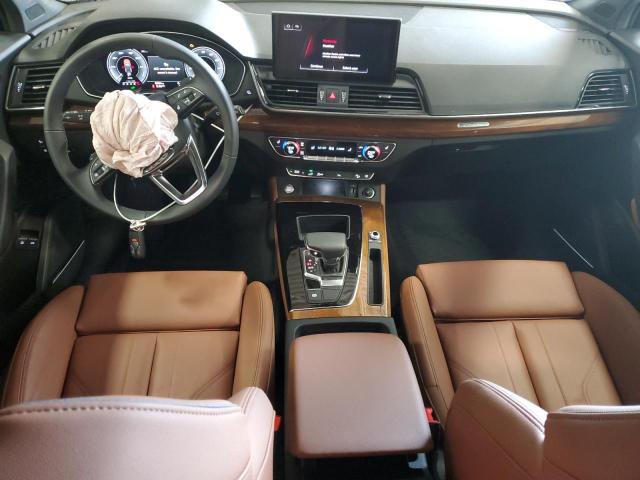 2024 AUDI Q5 E PREMIUM PLUS 55 #3282507944