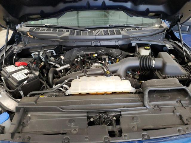 2022 FORD F150 SUPER CAB 1FTEX1EP9NFA15548