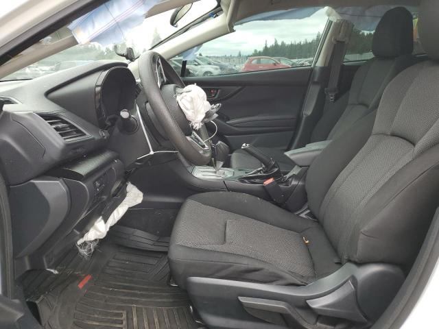 2019 SUBARU IMPREZA 4S3GKAA68K3617651