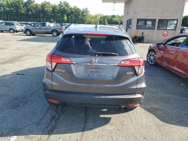 2022 HONDA HR-V EX 3CZRU6H51NM740492