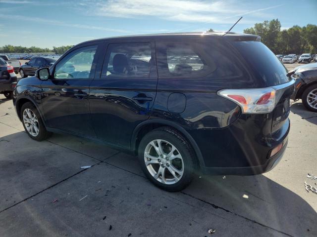2015 MITSUBISHI OUTLANDER JA4AZ3A30FZ011258