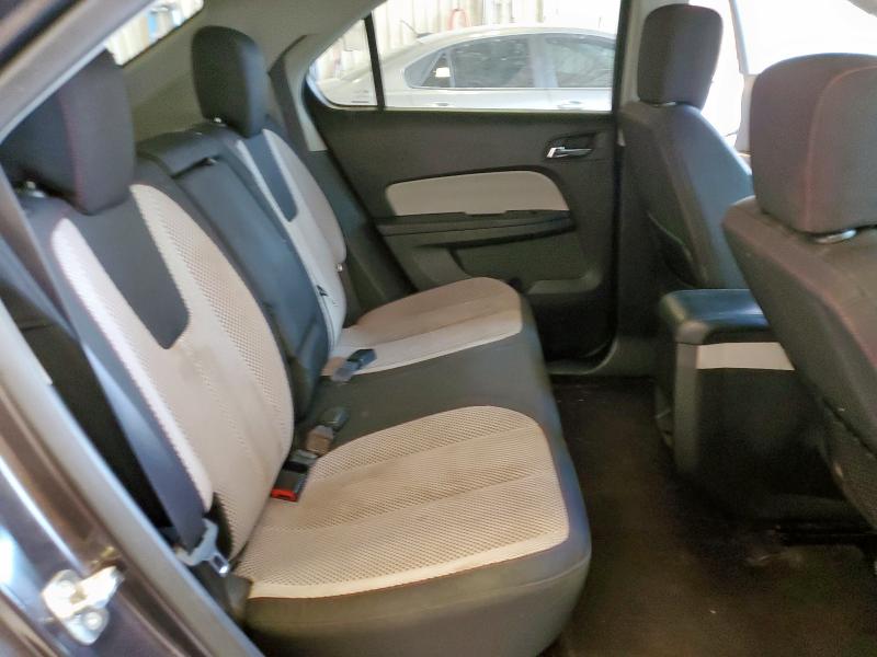 2016 CHEVROLET EQUINOX LT 2GNALCEK3G6200211