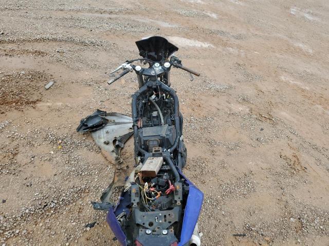 2016 YAMAHA YZFR3 MH3RH06Y2GK010896