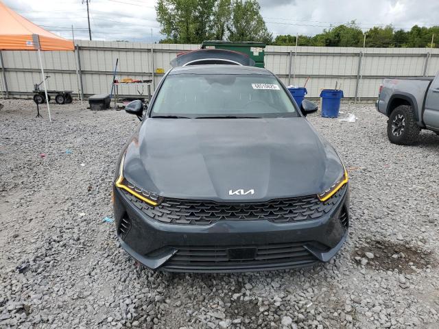 2022 KIA K5 EX 5XXG34J28NG159576