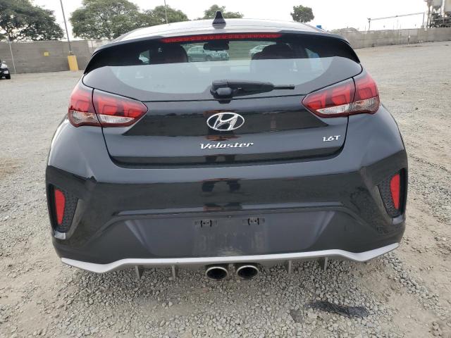 2019 HYUNDAI VELOSTER TURBO KMHTH6AB5KU007056