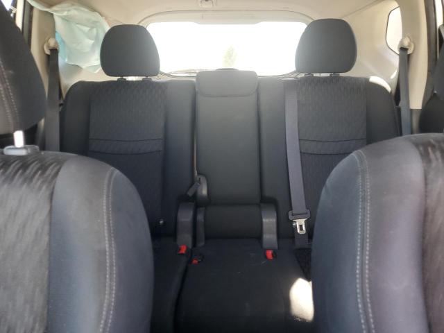 2018 NISSAN ROGUE S KNMAT2MT5JP570824
