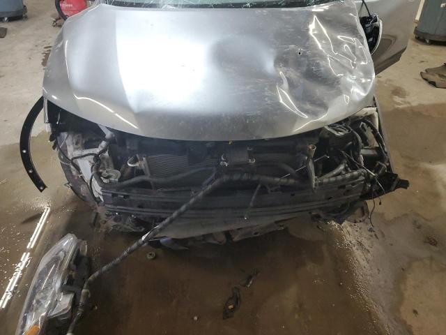 2020 NISSAN ROGUE S 5N1AT2MV4LC804894