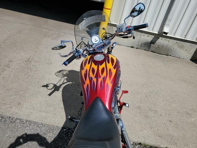2006 VICTORY MOTORCYCLES VEGAS JACK 5VPXB26C263004341
