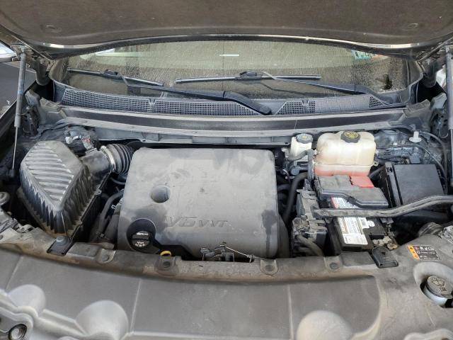 2018 CHEVROLET TRAVERSE L 1GNEVGKW9JJ161984