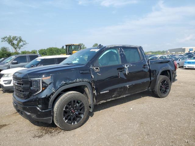 2024 GMC SIERRA K1500 ELEVATION 3GTPUCEK7RG340981
