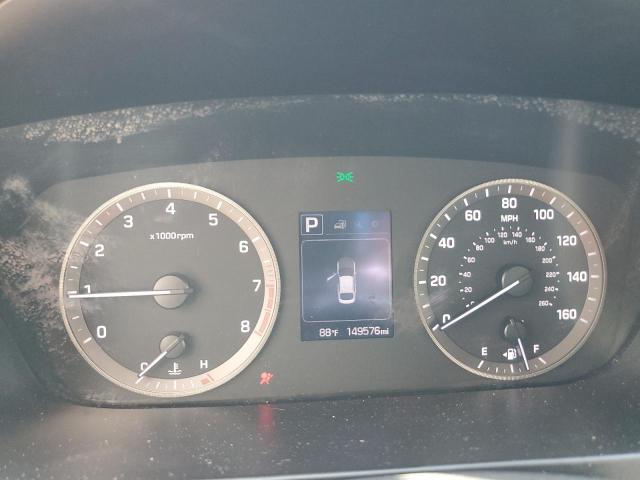 2015 HYUNDAI SONATA SE 5NPE24AF8FH010961