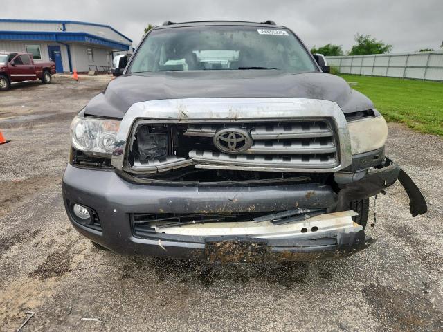 2016 TOYOTA SEQUOIA LIMITED 5TDJW5G12GS145837