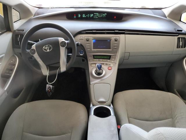 2015 TOYOTA PRIUS JTDKN3DU2F0426290
