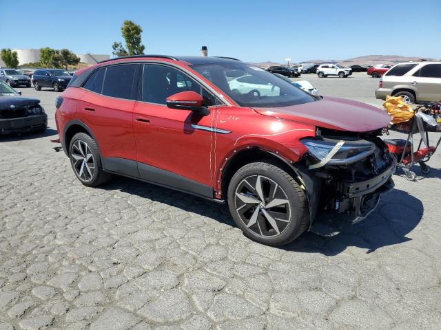 2023 VOLKSWAGEN ID.4 PRO S 1V2WNPE89PC035145
