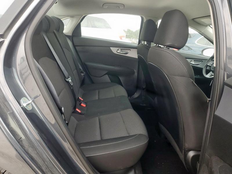 2023 KIA FORTE LX 3KPF24AD9PE567919