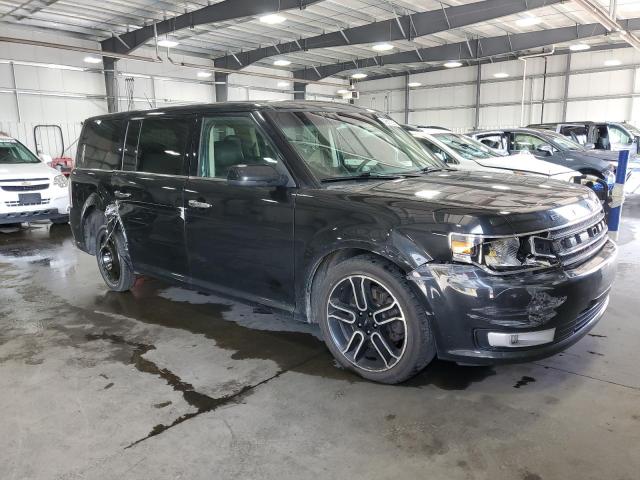 2015 FORD FLEX SEL 2FMHK6C81FBA16518